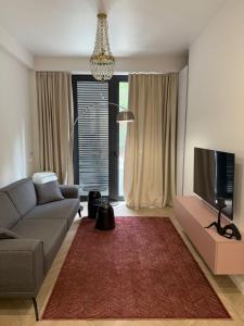 Stylish and Modern 1-Bedroom Stay near Old Tbilisi