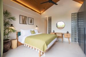 Makia Loft by Alfred in Bali