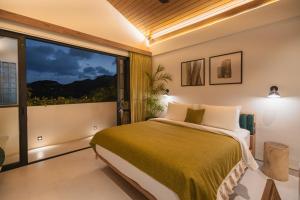 Makia Loft by Alfred in Bali