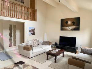 Westwood Barn Holiday Let