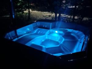 Osada Blanka Black & White Swornegacie