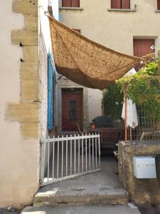 Appartement Emma M Louise - Châteauneuf du Pape - Cosy - 4Pax - Wifi - AC