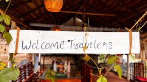 Hide out villa - Vily, Varkala