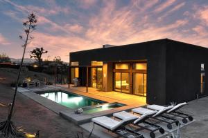 M House by Fieldtrip - Modern Oasis w Pool Spa