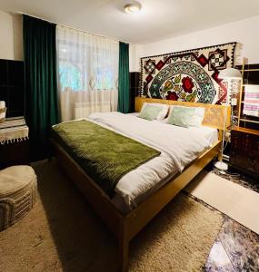 Ciumarna Holiday House