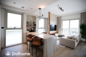 2ndHome - Collective 2, Dubai Hills - 4hvězdičkové hotely ve městě Dubaj