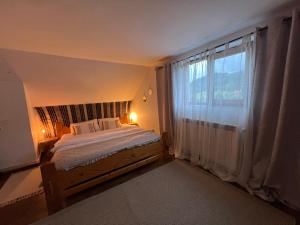 Ciumarna Holiday House