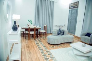 Stand-alone- 2BR house in Dodoma