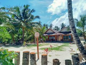 Bintang Left Homestay Mentawai