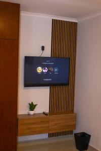 ECO-WILD Luxury Suites