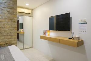 Mono Coliving Kota Tua, Jakarta