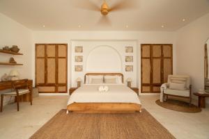 Villa Sanara - Uluwatu by Yolla Hospitality