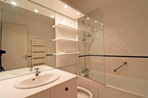 Résidence Plein Soleil - BEL APPARTEMENT LUMINEUX SKIS AUX PIEDS MAE-6812