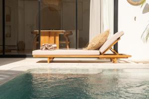 Villa Sanara - Uluwatu by Yolla Hospitality