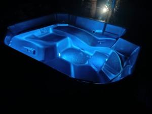 Osada Blanka Leśny Zakątek Jezioro Rzeka Swornegacie