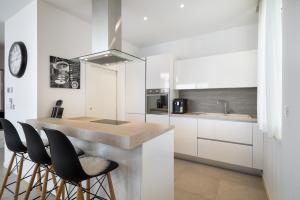 Acadia Beach Villas & Apartments Slatine