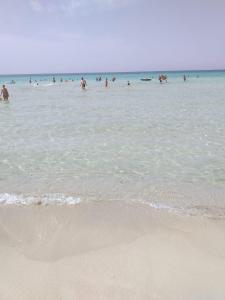 CASA VACANZA Torre Lapillo PREMIUM