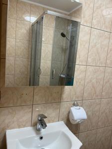 Pokoje na Brzozowej 2