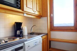 Résidence Creux De L Ours A - 3 PIECES DUPLEX, JOLIE VUE VALLEE MAE-7443