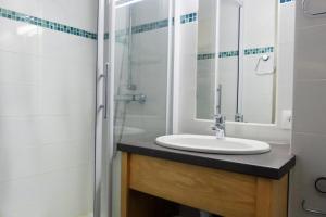 Résidence Creux De L Ours A - 3 PIECES DUPLEX, JOLIE VUE VALLEE MAE-7443