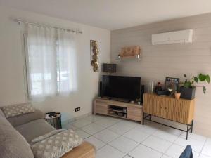 Maison meublée 1 chambre