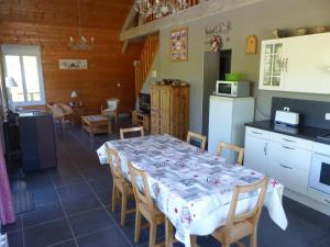 LEscapade du Hérisson