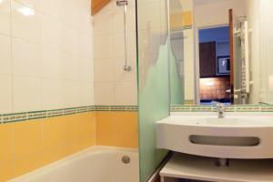 Résidence Pralin - CHARMANT 2 PIECES DUPLEX SUR LES PISTES - IDEAL POUR UNE FAMILLE MAE-7464