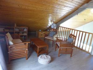 LEscapade du Hérisson