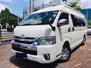 May car