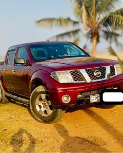 May car