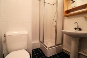 Résidence Florilege - BEL APPARTEMENT DUPLEX, DECORATION MONTAGNE CHALEUREUSE MAE-7437