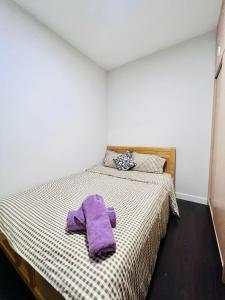 Tan son nhat airport condo