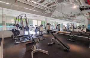 Tan son nhat airport condo