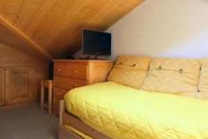 Résidence Olympie Ii - JOLI DUPLEX, SUPERBE VUE MONTAGNE, TRES LUMINEUX MAE-7452