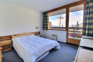 Résidence Plein Soleil - CONFORTABLE 2 PIECES AVEC BELLE VUE VALLEE MAE-1310