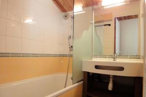 Résidence Plan Du Lac - CHARMANT DUPLEX SKIS AUX PIEDS, PROCHE DES COMMERCES, SUPERBE VUE MAE-7470