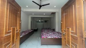 New Kashi balanand ashram