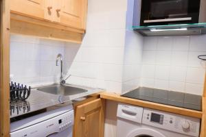 Résidence Proveres - DUPLEX IDEAL POUR UNE FAMILLE, SUR LES PISTES MAE-7571