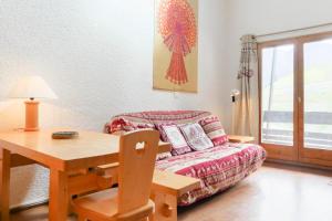 Résidence Proveres - DUPLEX IDEAL POUR UNE FAMILLE, SUR LES PISTES MAE-7571