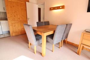 Résidence Plein Soleil - APPARTEMENT CLAIR ET COSY, SUR LES PISTES MAE-7605