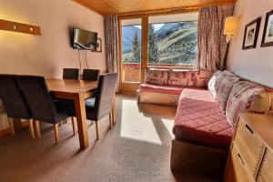 Résidence Plein Soleil - APPARTEMENT CLAIR ET COSY, SUR LES PISTES MAE-7605