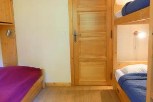 Résidence Olympie Ii - DUPLEX AU CALME, SEJOUR TRES LUMINEUX AVEC CHEMINEE MAE-7657