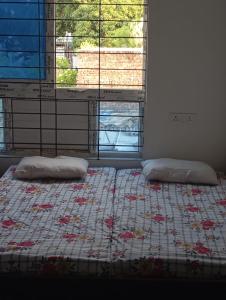 New Kashi balanand ashram