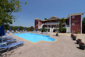 Anastasia Apartments