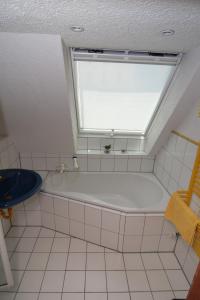 Fewo Donnerwetter