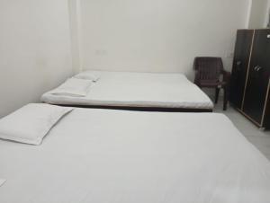 New Kashi balanand ashram