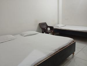 New Kashi balanand ashram