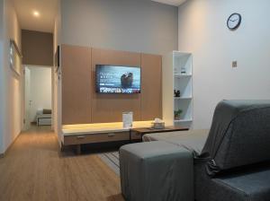 Alifa Shakilla House 3 Syariah Limbangansari