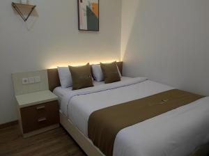 Alifa Shakilla House 3 Syariah Limbangansari