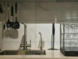 Ansan Minimal Studio